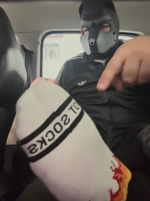 WorshipMyBellySoles on OnlyFans