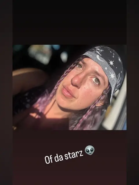 Lil Alien on OnlyFans