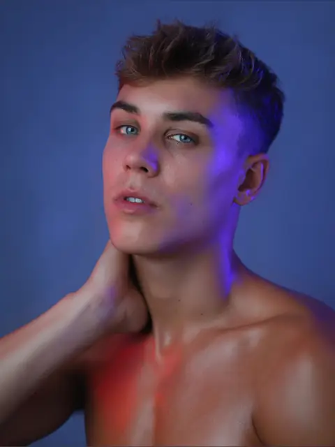 Leo Ryder on OnlyFans
