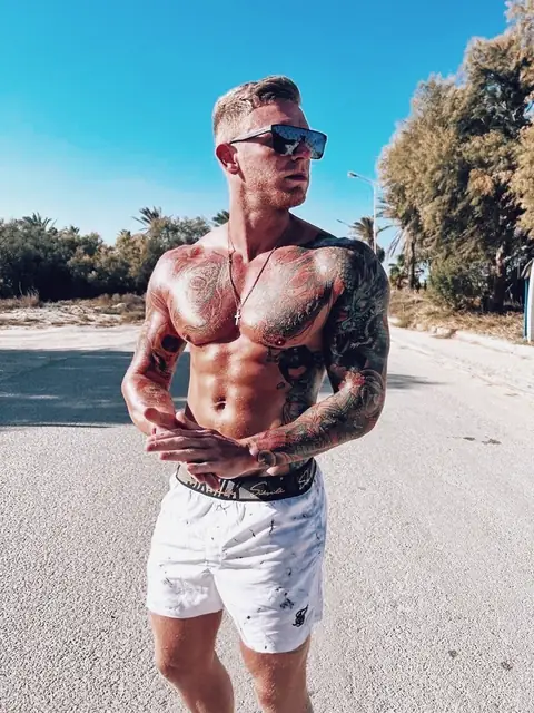 Mike Miller OnlyFans profile