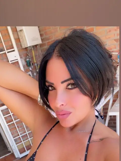 Noemi Rasetti on OnlyFans