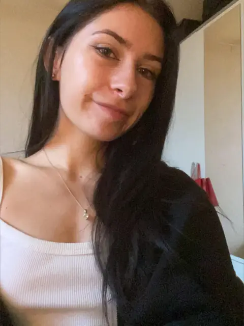 Mila on OnlyFans