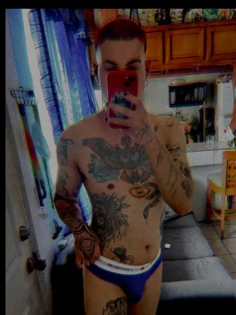 Dani on OnlyFans
