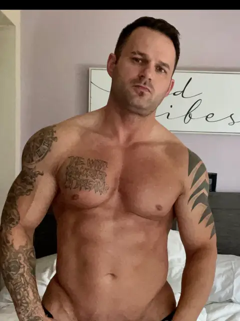Jay Cutss on OnlyFans
