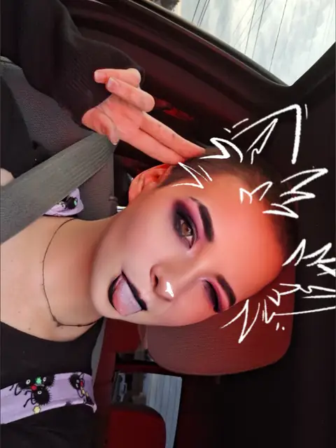 Violet Quinn on OnlyFans