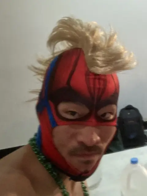 MasterOfSoresu (aka MasterOfSoresuX) on OnlyFans