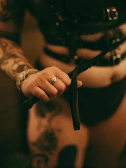 Miss Kitty on OnlyFans