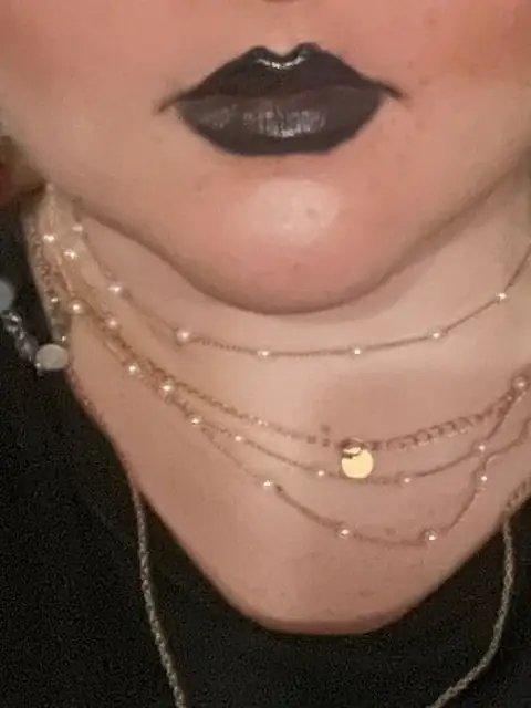 NutmegF on OnlyFans