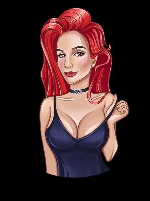 Polina Red on OnlyFans