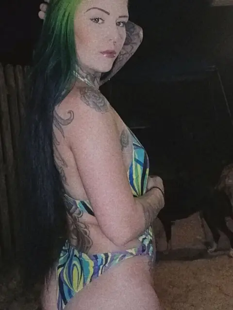 Lulu on OnlyFans