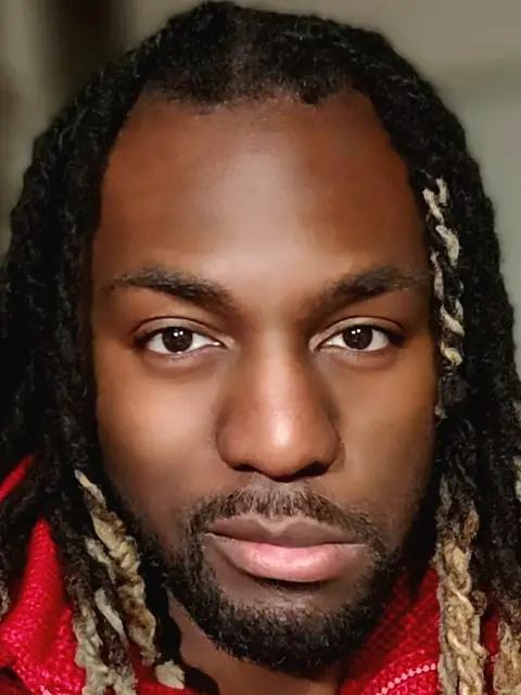 Yanick Ivenso on OnlyFans