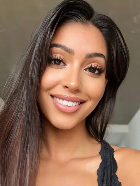 Juliana OnlyFans profile