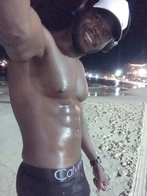 Mayke Dreams on OnlyFans