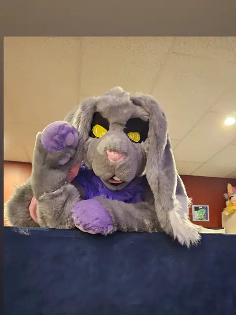 oliverthewabbit on OnlyFans
