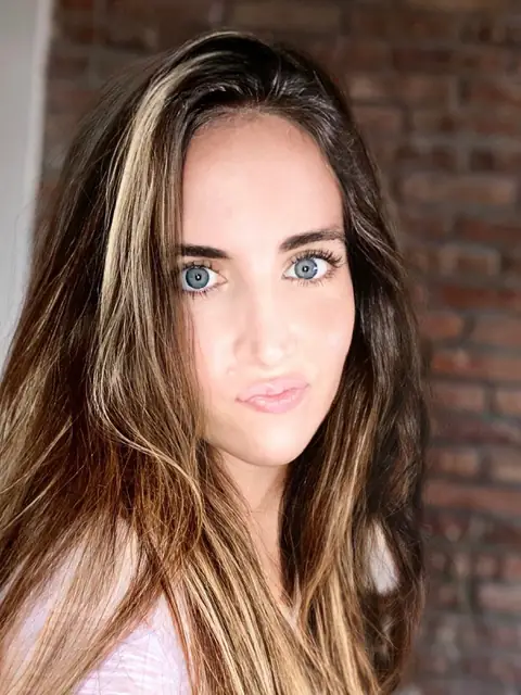 Olivia Parisi on OnlyFans