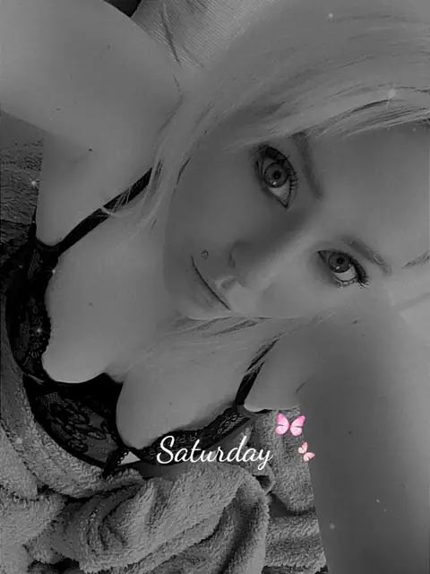 Blue Eyed Beauty on OnlyFans