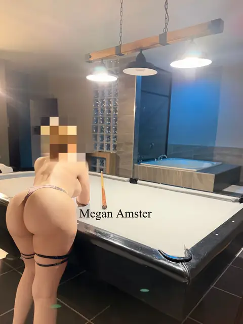 Megan mster Trc on OnlyFans