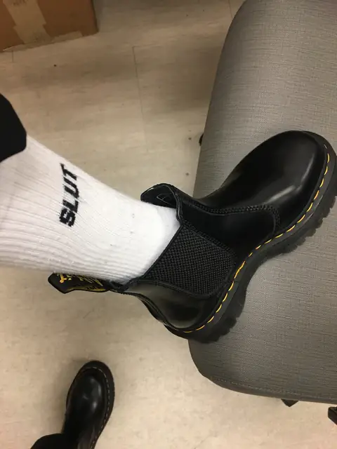 Megan s Boot Collection on OnlyFans