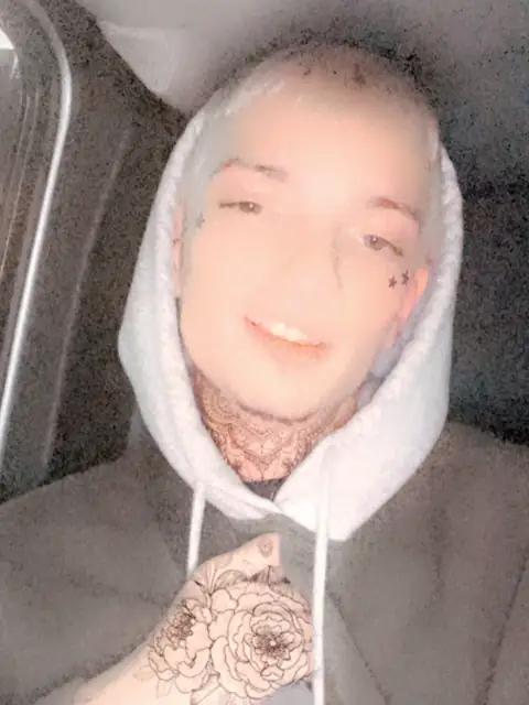 Danny phantom on OnlyFans
