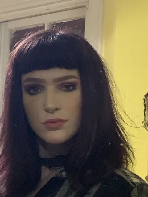 Megan Stacy on OnlyFans