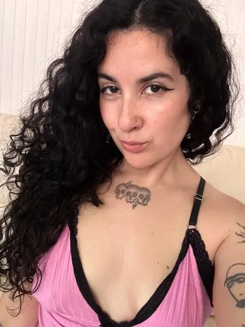 Megan Star on OnlyFans