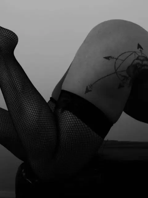 Kitty on OnlyFans