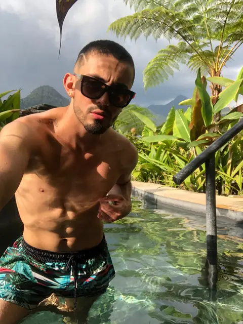 Pablo Florian on OnlyFans