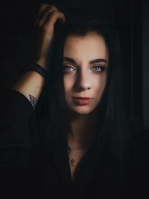 Dasha on OnlyFans