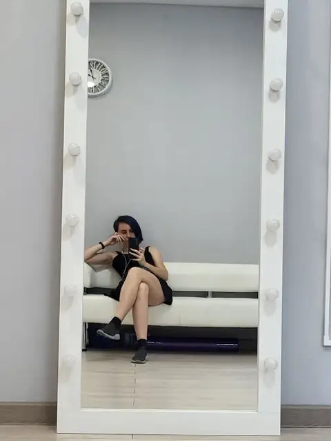 Vicky on OnlyFans