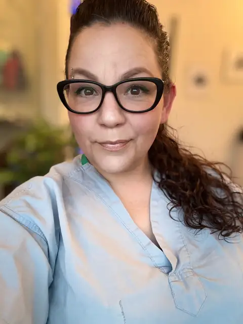 Rebecca on OnlyFans