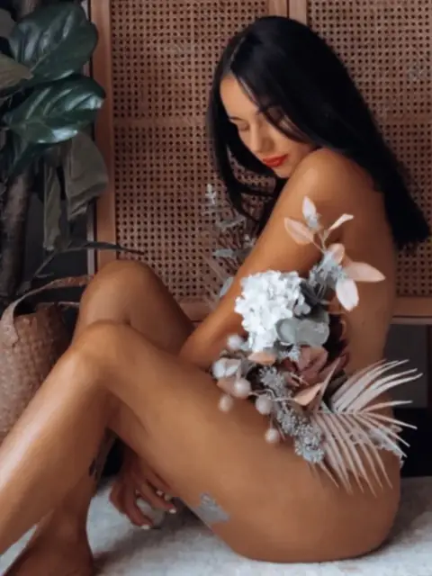 Meg on OnlyFans