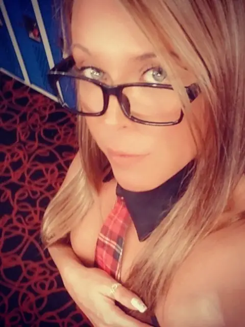 Onyx Jade on OnlyFans
