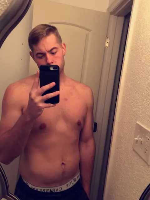 Zachary on OnlyFans