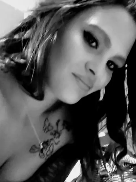Trishanda on OnlyFans