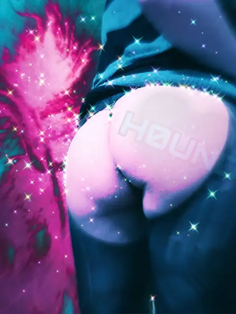 P3RVYH0UND on OnlyFans