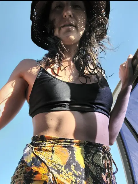 Lulu Na on OnlyFans