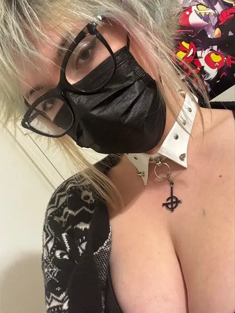Winona on OnlyFans