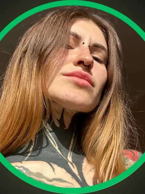 Mia Brandt OnlyFans profile