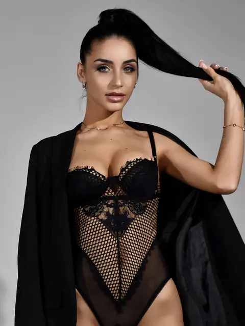 Emilly Sun OnlyFans profile