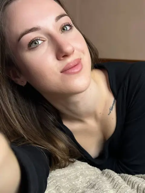 Daniela White on OnlyFans