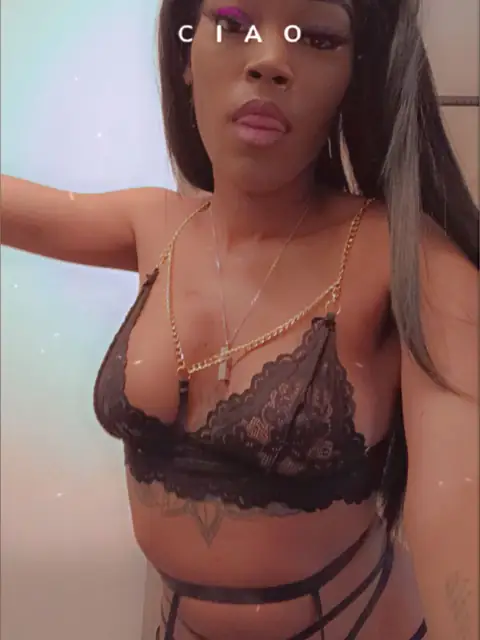 PARISDABARBIE on OnlyFans