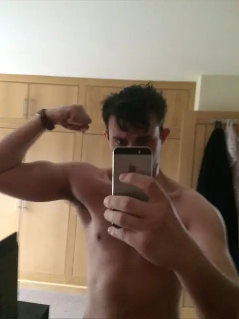 Alex Benn (Free Page) on OnlyFans