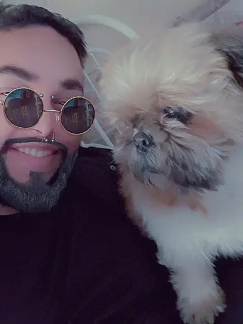 L cio Sena on OnlyFans
