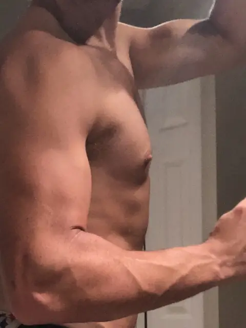 Michael on OnlyFans