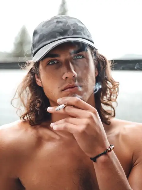 Pauly on OnlyFans