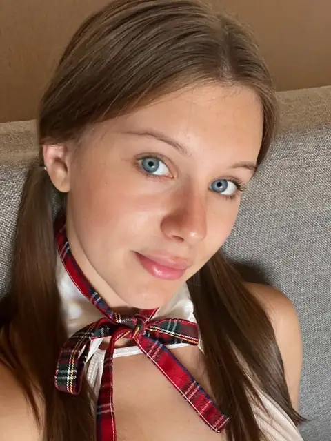 Arina on OnlyFans