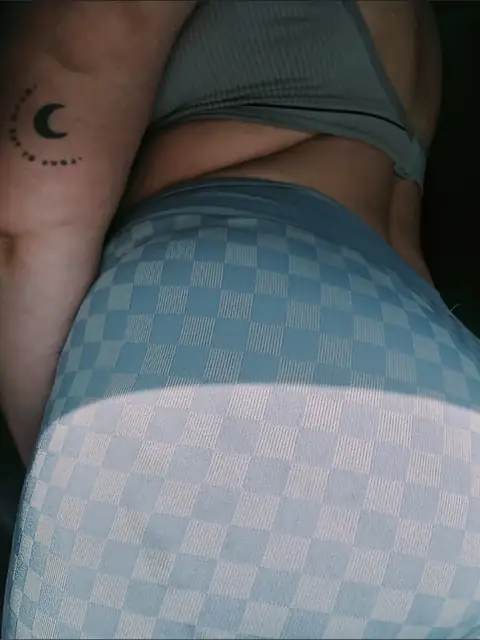 Ohpeaches on OnlyFans