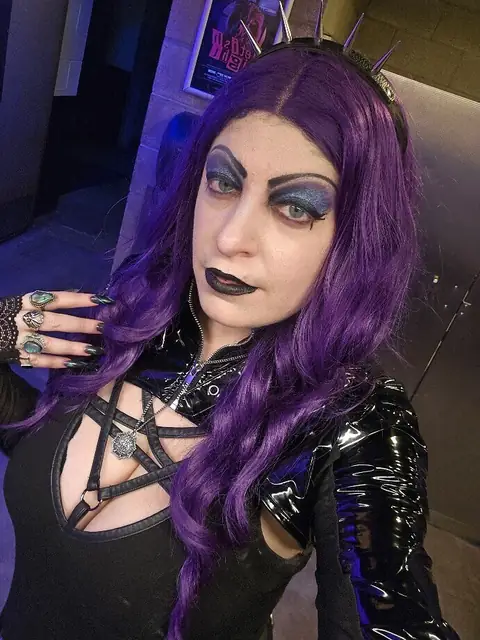 Xyla OnlyFans profile