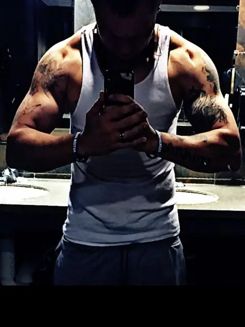 Alpha on OnlyFans