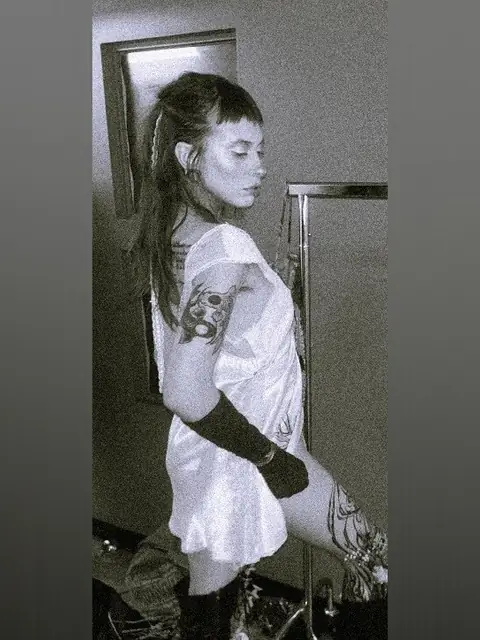 Mica on OnlyFans
